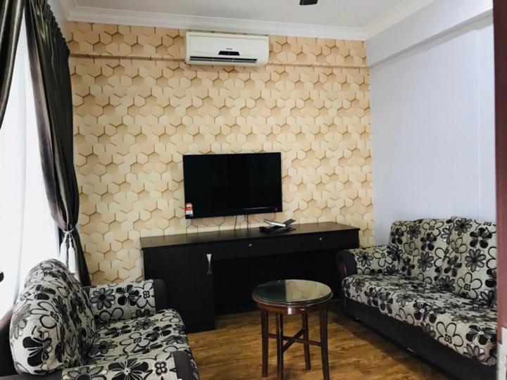 Zaque'S Hotel Сунгай Петани Екстериор снимка